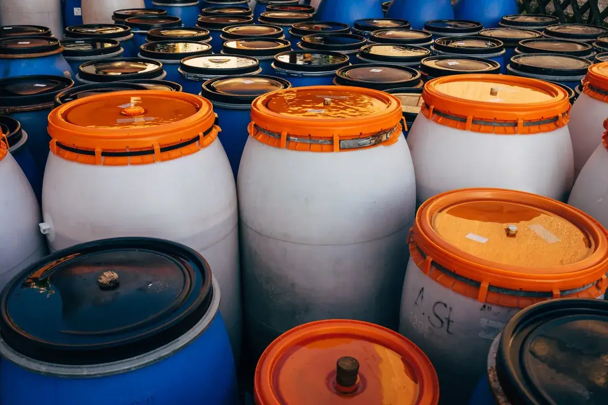 Medical Waste Removal in Balch Springs, TX